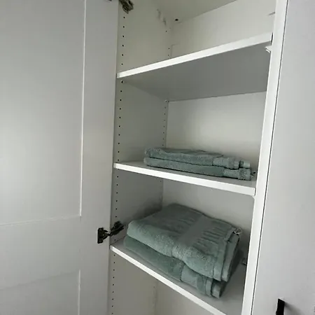 Center - 418 Appartement