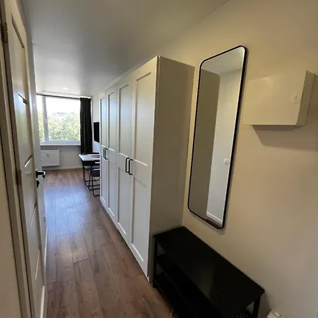 Center - 418 Appartement