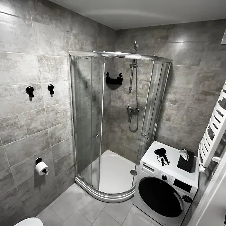 Center - 418 Appartement
