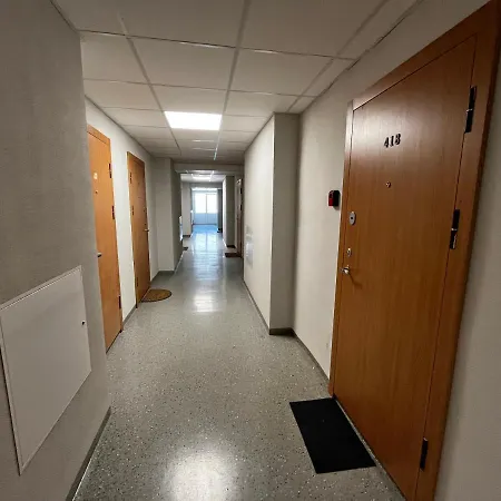 Appartement Center - 418