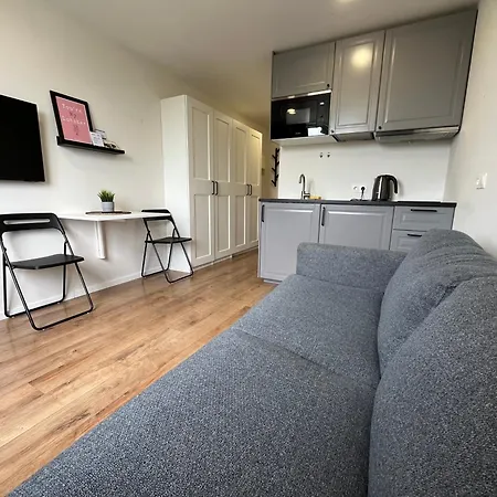 Appartement Center - 418